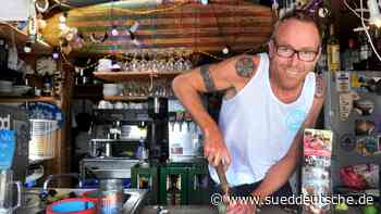 Handwerkermarkt in Utting: Martin Grubers Premiere als Veranstalter - Süddeutsche Zeitung - SZ.de