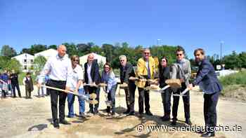 Rathausneubau – eine Visitenkarte für Berg - Starnberg - SZ.de - Süddeutsche Zeitung - SZ.de
