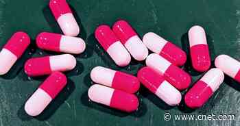 Don't Like Taking Pills? Drug-Delivering Gel Goes Down Like Yogurt     - CNET