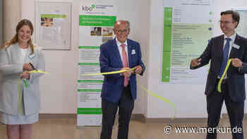 Wegen „deeskalierender Architektur“: Übergriffe in kbo Lech-Mangfall-Klinik gehen zurück - Merkur.de