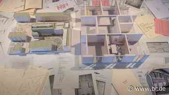 Flexibler Wohnungsbau: "Architektur ist das Gestalten sozialen Miteinanders" | BR.de - Sotschi 2014_ Radio und TV | ARD.de Olympia SOTSCHI 2014