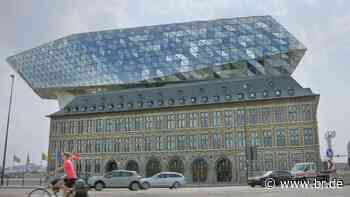 Architektur der Zukunft: Wie können Städte nachhaltig wachsen? - Sotschi 2014_ Radio und TV | ARD.de Olympia SOTSCHI 2014