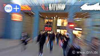 An diesen Sonntagen sind die Läden in Dresden geöffnet - dnn.de