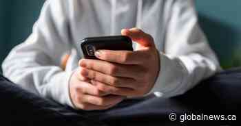 Calgary police warn of 48 sextortion cases, most targeting teen boys