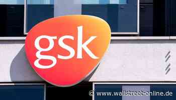 DZ-Bank rät zum Halten: Spin-Off steht vor der Tür: GSK will künftig im Impfstoff-Geschäft angreifen