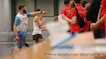 "Schön, dass es endlich wieder stattfindet": Eindrücke vom Firmenlauf 2022