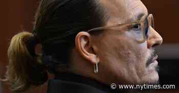 Johnny Depp-Amber Heard Verdict: The Actual Malice of the Trial