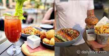 Iconic restaurant finally reopening this month in Calgary | Dished - Daily Hive