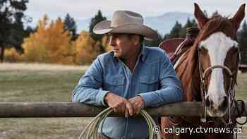 Animal rights group asks Calgary Stampede parade marshal Kevin Costner to step aside - CTV News Calgary
