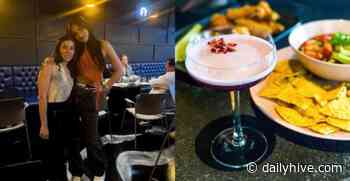 Canadian pop star Tate McRae spotted at Calgary's newest cocktail bar | Dished - Daily Hive