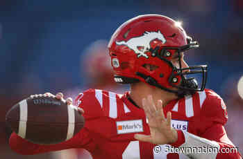 Insider Talk: Calgary's preseason pass-rush, Kelly could be 'really good,' Maier and Mitchell - 3downnation.com