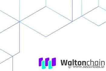 Investing In Waltonchain (WTC) - Everything You Need to Know - Securities.io