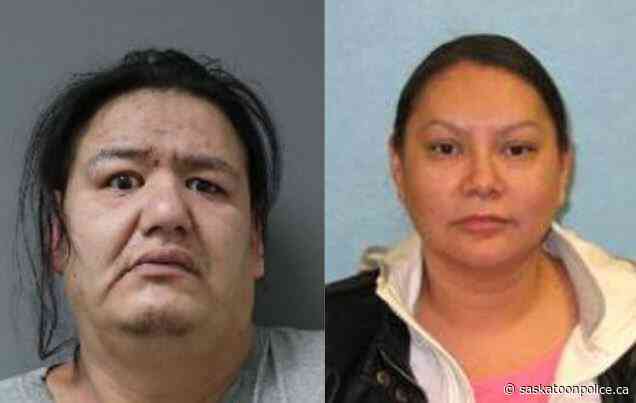 UPDATE: Second Charged / Two Still Wanted By Police - Megan Gallagher Investigation