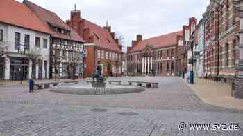 Kommunalpolitik in Parchim: Auch Sondersitzung zum Finanzplan am 23. Februar verschoben - svz – Schweriner Volkszeitung