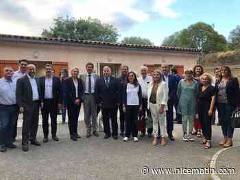 "On ne l’a pas vu": des élus LR chargent (évidemment) Loïc Dombreval lors d’une réunion pour soutenir Jean-Marc Macario