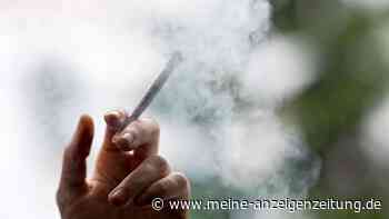 Justiz-Etat: Debatte um Cannabis und Vorratsdatenspeicherung