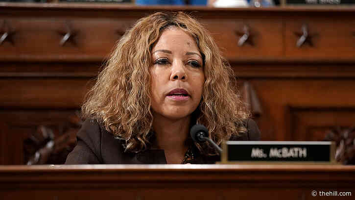 McBath references late son at gun hearing: ‘I know that phone call’