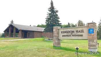 Police investigating vandalism at Kingdom Hall in New Liskeard - CBC.ca