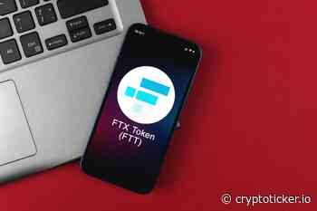 FTX Token Prognose - Ist FTT einer der bullischsten Bören-Tokens? - CryptoTicker.io - Bitcoin Kurs, Ethereum Kurs & Crypto News