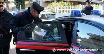 Colleferro. Un 21enne di Segni fermato dai Carabinieri perché fortemente indiziato di aver accoltellato in pieno centro Ilyass Soufyane, 18enne di origini marocchine residente allo Scalo - Cronache Cittadine