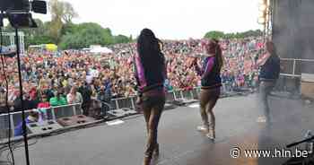 Onze weekendtips voor de regio Mechelen: Oostfeesten, een nieuwjaarsdrink of een rommelmarkt - Het Laatste Nieuws