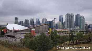 Calgary retains commercial real estate team to revive new arena - CTV News Calgary