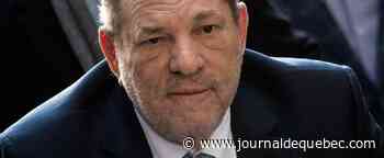 Appel rejeté pour Harvey Weinstein après sa condamnation pour crimes sexuels