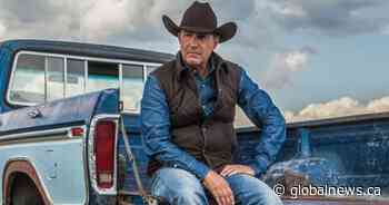 Animal rights group asks Calgary Stampede parade marshal Kevin Costner to step aside