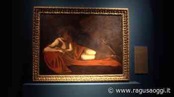 Caravaggio a Ragusa: è l’ora del simposio e cresce il numero degli esperti che interverranno. Questo... - RagusaOggi