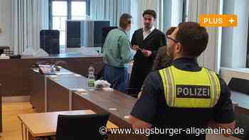 Bad Wörishofen/Memmingen: Bluttat in Bad Wörishofen: Rusi I. muss für siebeneinhalb Jahre in Haft | Mindelheimer Zeitung - Augsburger Allgemeine