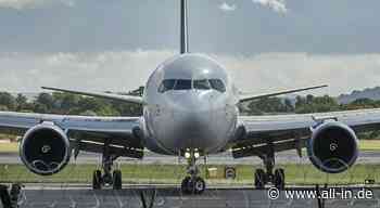 Corona-Krise vorerst überstanden: Pfingstferien: Deutlich mehr Passagiere am Flughafen Memmingen als vor der - all-in.de - Das Allgäu Online!