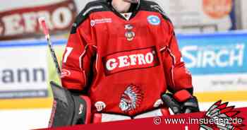 Eisenhut verlängert beim ECDC Memmingen - IMSÜDEN