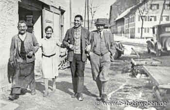 So feierte Otto Martin Maschinenbau seinen 100. Geburtstag - Memmingen / Unterallgäu - B4B Schwaben