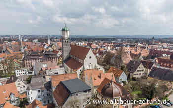 Memmingen: Stadt arbeitet an Klimakonzept, Klimaschutz und Wandel - Allgäuer Zeitung