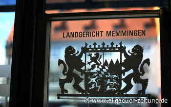 Gericht Memmingen - Prozess sexueller Missbrauch von Kindern - Allgäuer Zeitung