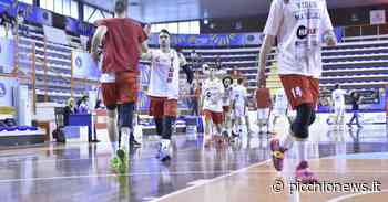 Vigor Matelica, annunciate date e orari della finale. Gara 1 sarà a Pescara - Picchio News