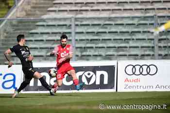 Calcio, Serie C: pari rocambolesco tra l’Ancona Matelica e la Viterbese - Centropagina