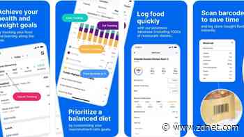 MyFitnessPal review: It does everything but exercise for you
