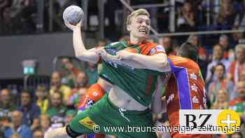 Magdeburg am Ziel: Zweiter Handball-Meistertitel nach 2001