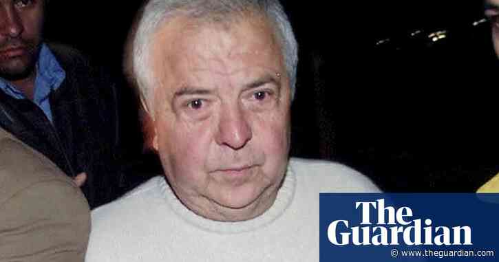 Cali cartel boss Gilberto Rodríguez Orejuela dies in US prison