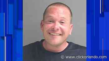 Man accused of threatening South Daytona neighbor, yelling racial slurs, police say - WKMG News 6 & ClickOrlando