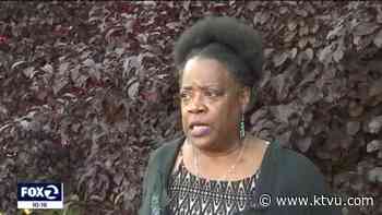 As oversight nears end, Riders plaintiff recalls when Oakland police planted drugs on her - KTVU FOX 2 San Francisco