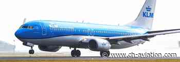 KLM defends its performance against state agent criticism - ch-aviation