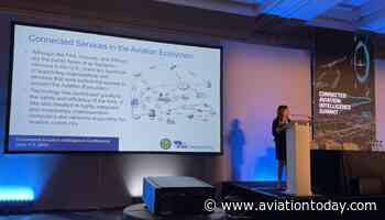 The FAA Moves to Zero Trust Strategy for Preventing Cyber Attacks - Aviation Today