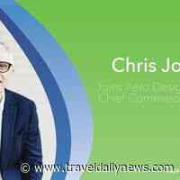 Seasoned Aviation Sales and Marketing Executive joins Aero Design Labs as Chief Commercial Officer - Travel Daily News International
