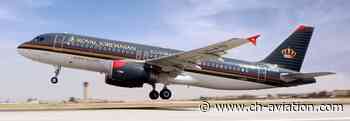 Royal Jordanian needs $388mn to fight growing losses - ch-aviation
