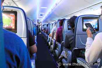 New aviation policy to make international air travel stress-free for all - The Star Online