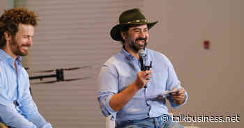 Aviation entrepreneur says NWA 'where the action is' - talkbusiness.net