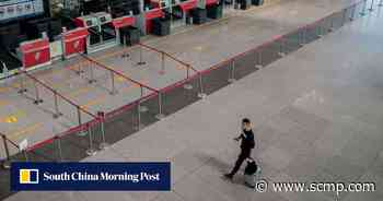 What’s China doing to save its aviation sector from a ‘cliff-like’ plunge? - South China Morning Post