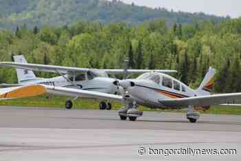 Aroostook flying program lures youth to careers in aviation with free flights - Bangor Daily News